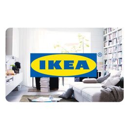 IKEA eCard 140 Euro