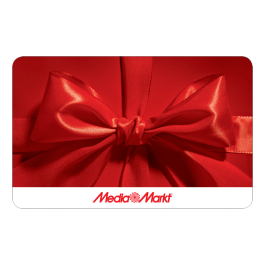 Media Markt eCard 90 Euro