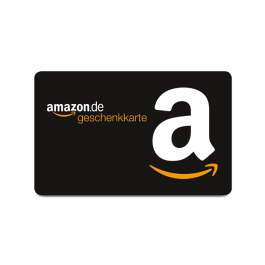 amazon.de Gutschein 90 Euro